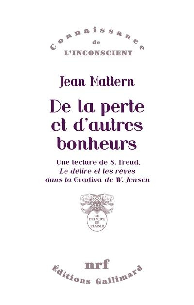 Emprunter De la perte et d'autres bonheurs livre