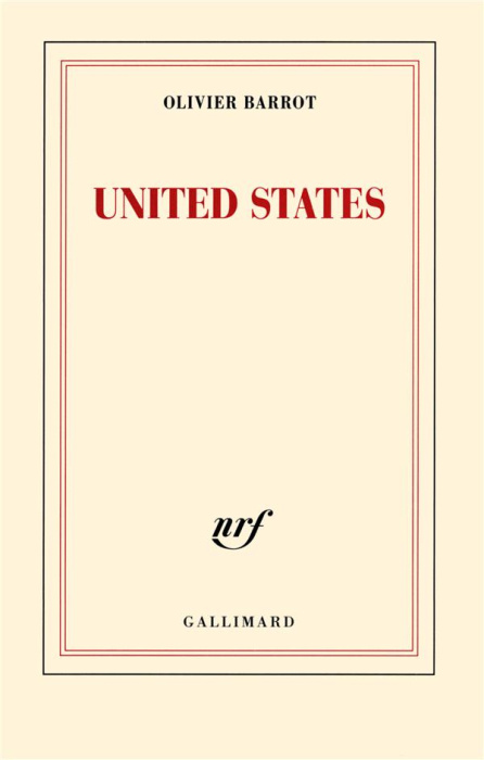 Emprunter United States livre