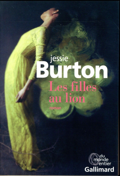 Emprunter Les filles au lion livre