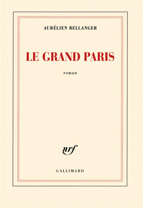 Emprunter Le Grand Paris livre