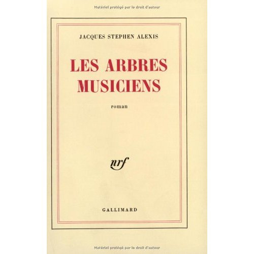 Emprunter Les Arbres musiciens livre