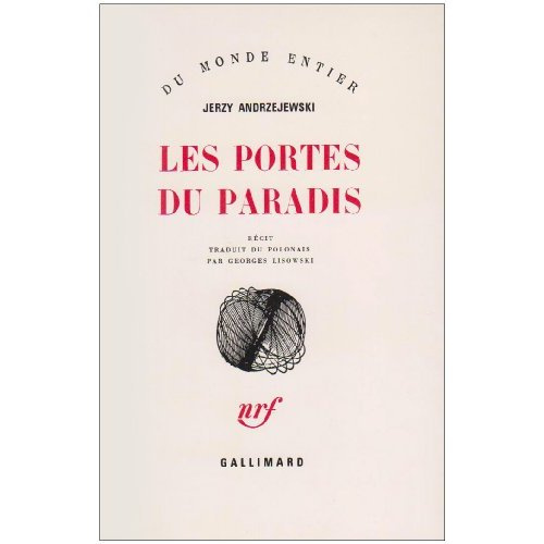 Emprunter Les portes du paradis livre