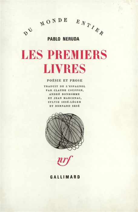 Emprunter Les premiers livres livre