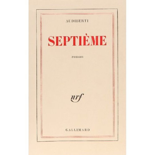 Emprunter SEPTIEME livre