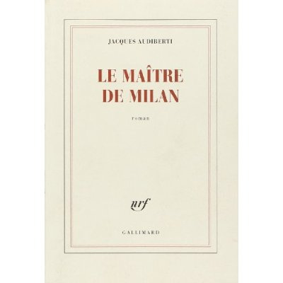 Emprunter Le maître de Milan livre