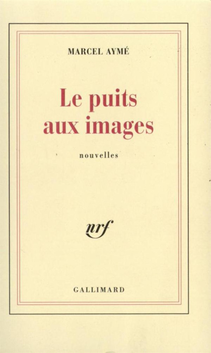 Emprunter LE PUITS AUX IMAGES livre