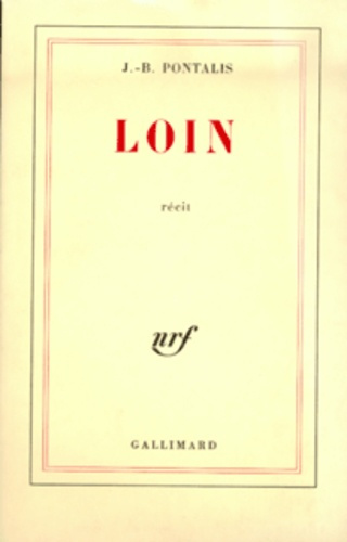 Emprunter Loin livre