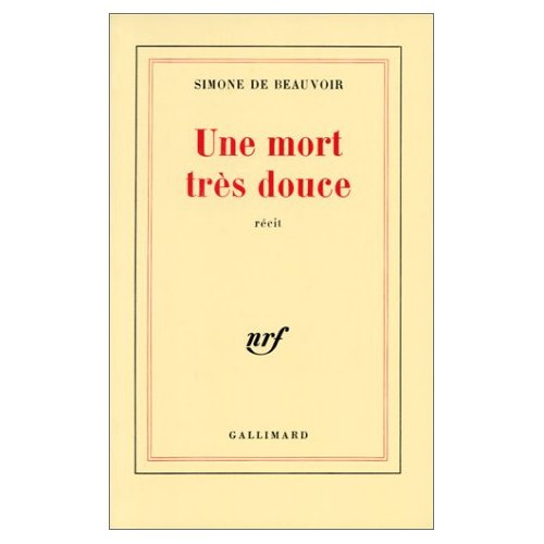 Emprunter Une mort très douce livre