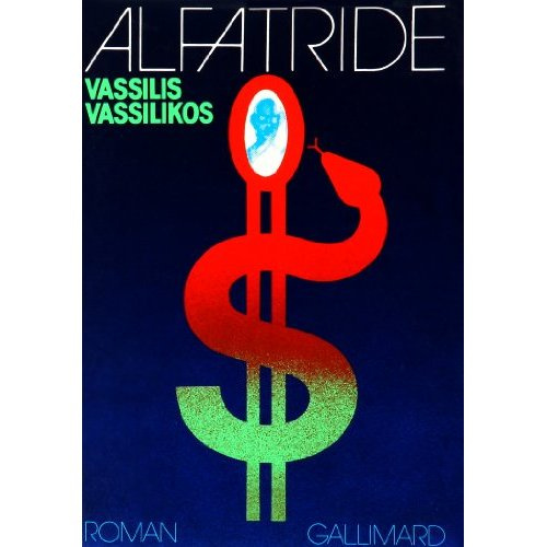 Emprunter Alfatride livre