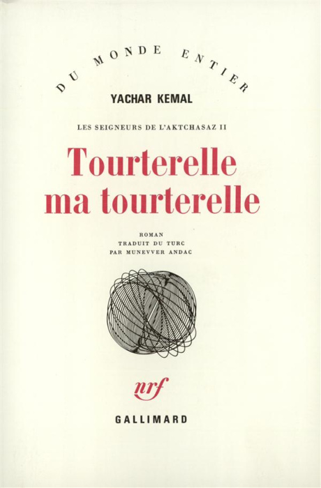 Emprunter Les Seigneurs de l'Aktchasaz Tome 2 : Tourterelle, ma tourterelle livre