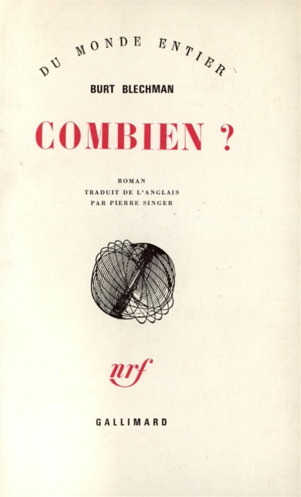 Emprunter Combien ? livre