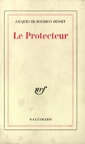 Emprunter Le protecteur livre