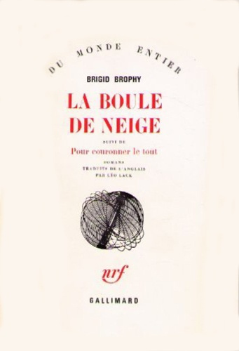 Emprunter La boule de neige. Suivi de Pour couronner le tout livre