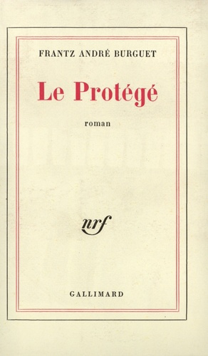 Emprunter Le protégé livre