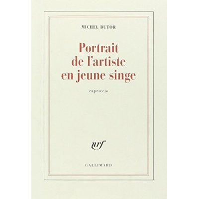 Emprunter Portrait de l'artiste en jeune singe livre