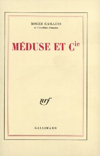 Emprunter Méduse et Cie livre