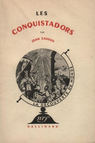 Emprunter CONQUISTADORS livre