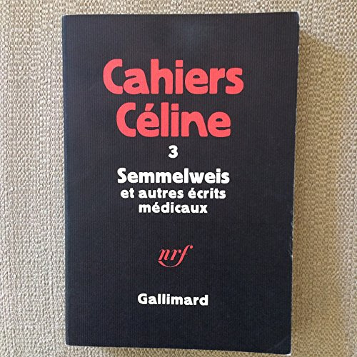 Emprunter SEMMELWEIS - (1818-1865) livre