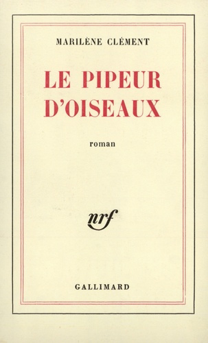 Emprunter Le pipeur d'oiseaux livre