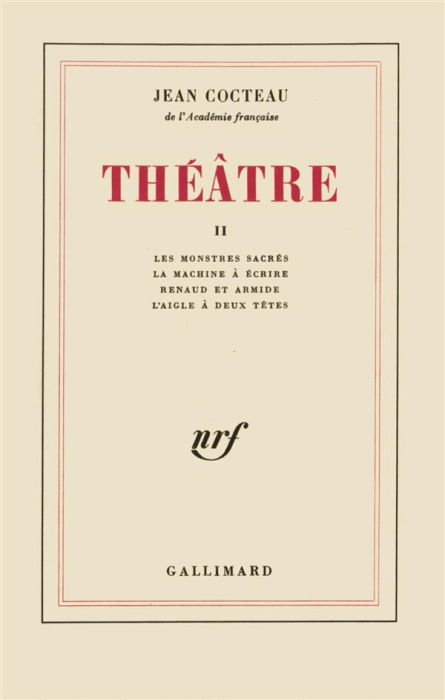 Emprunter Théâtre. Tome 2 livre