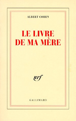 Emprunter Le livre de ma mère livre