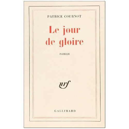 Emprunter Le jour de gloire livre
