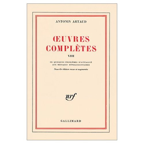 Emprunter OEUVRES COMPLETES. Tome 8 livre