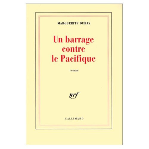 Emprunter Un barrage contre le Pacifique livre