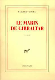 Emprunter Le marin de Gibraltar livre