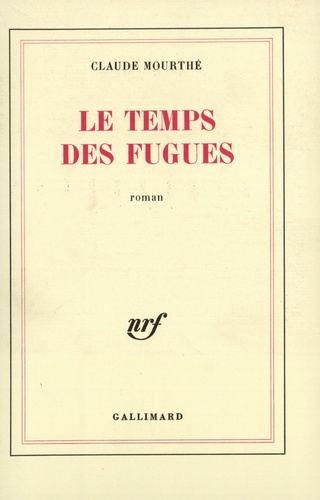 Emprunter Le temps des fugues livre