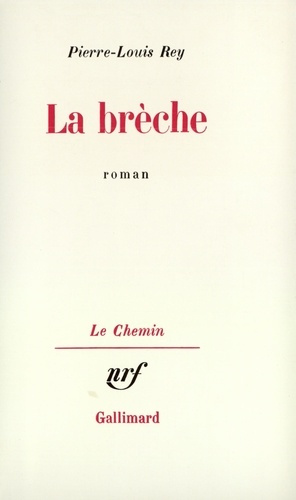 Emprunter La Brèche livre