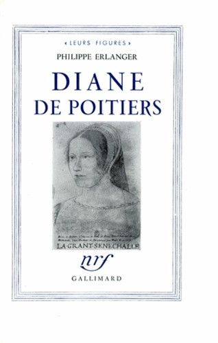 Emprunter Diane de Poitiers livre