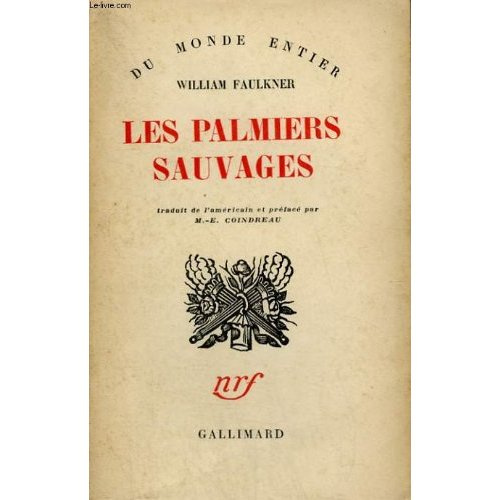 Emprunter LES PALMIERS SAUVAGES livre