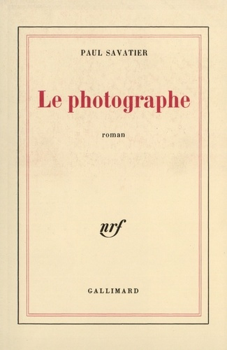 Emprunter Le Photographe livre