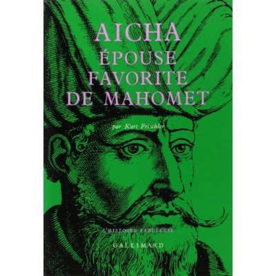 Emprunter Aicha. Epouse favorite de Mahomet livre