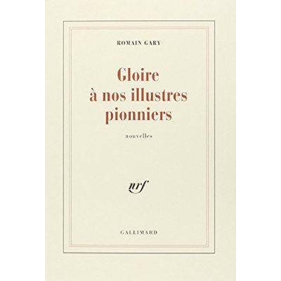 Emprunter Gloire à nos illustres pionniers livre