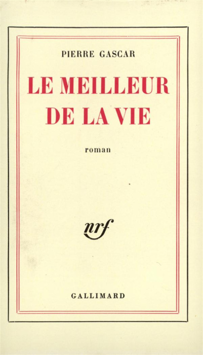 Emprunter Le meilleur de la vie livre