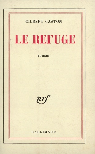 Emprunter Le refuge livre