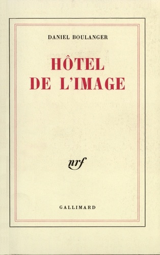 Emprunter Hôtel de l'image livre