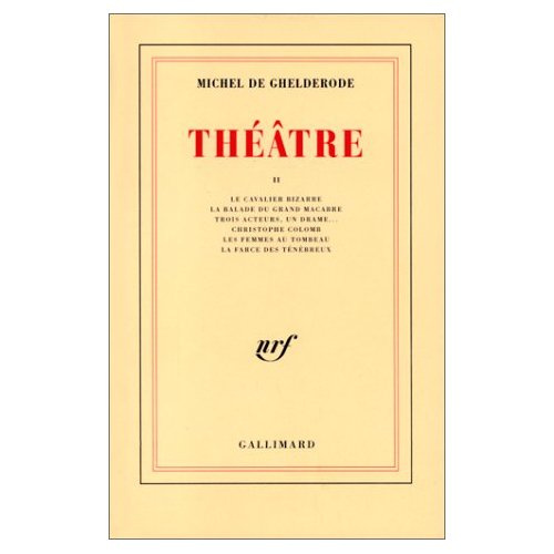 Emprunter THEATRE livre