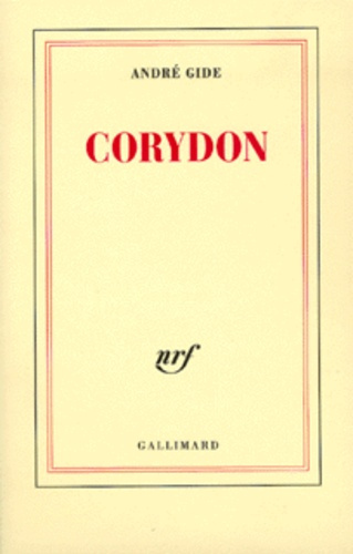 Emprunter Corydon livre