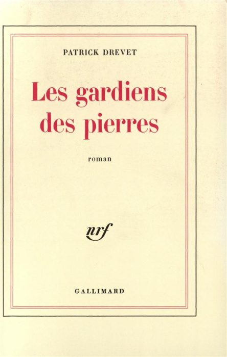 Emprunter Les gardiens des pierres livre