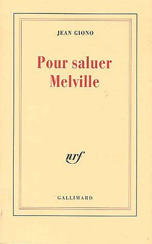Emprunter Pour saluer Melville livre