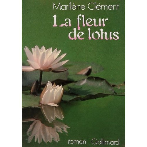 Emprunter La fleur de lotus livre