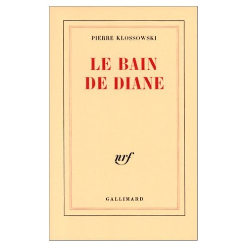 Emprunter Le Bain de Diane livre