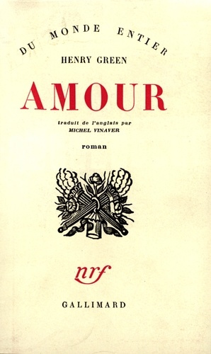 Emprunter Amour livre