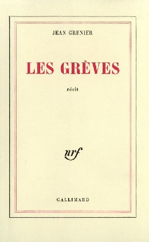 Emprunter Les Grèves livre