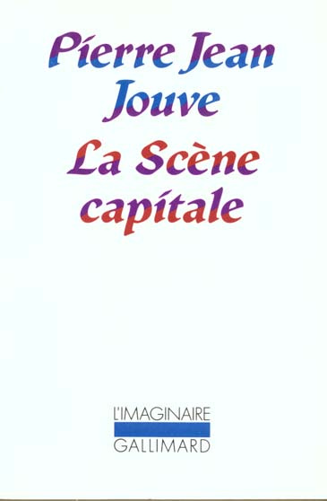 Emprunter La Scène capitale livre