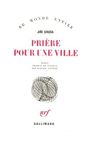 Emprunter Prière pour une ville livre
