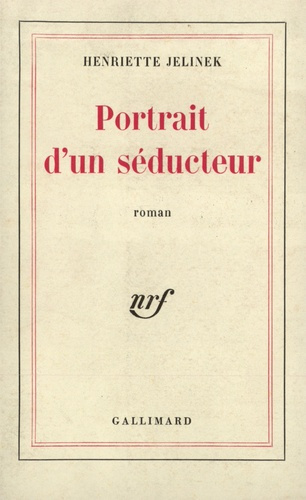 Emprunter Portrait d'un séducteur livre